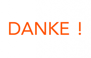 Danke