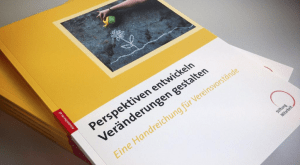 Perspektiven entwickeln - Veränderung gestalten