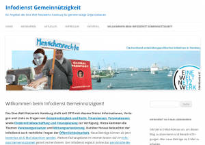 Infodienst