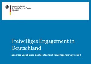 Freiwilligensurvey