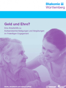 Geld und Ehre