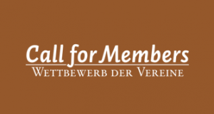 Call for members