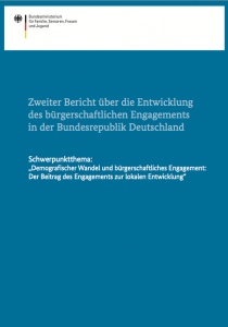 Engagementbericht