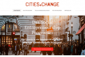 cities4change