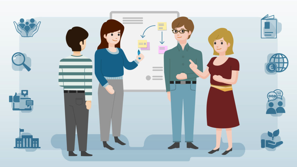 Heldenrat Leistungen